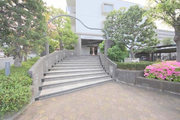 モアステージ海老名