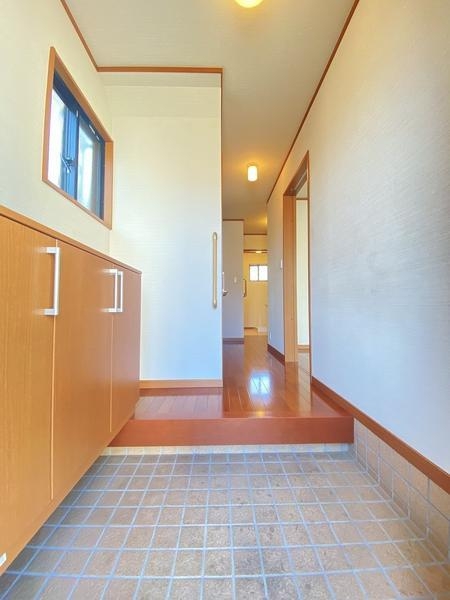 藤沢市下土棚の中古一戸建て