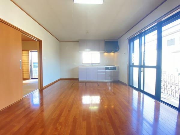 藤沢市下土棚　中古戸建