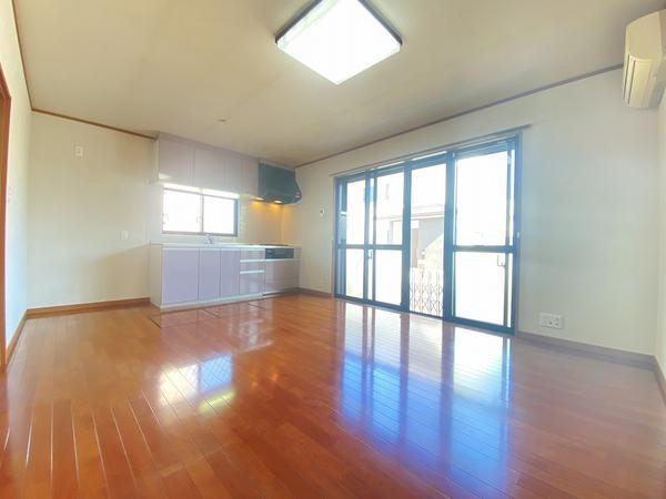 藤沢市下土棚　中古戸建