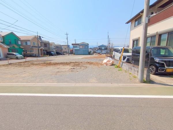 座間市座間１丁目の土地