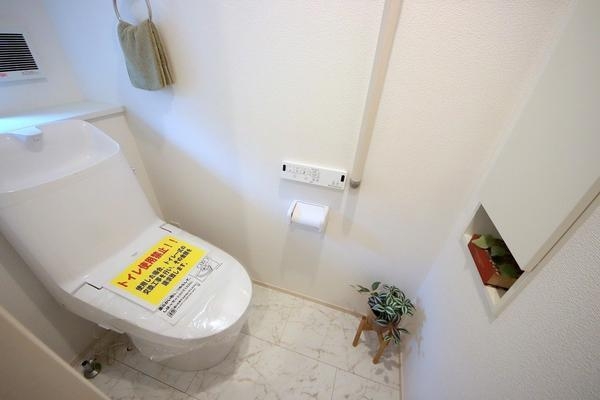 相模原市南区麻溝台8丁目3期　新築分譲住宅　1号棟