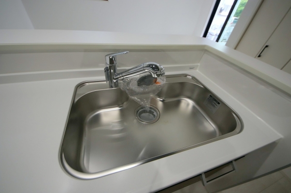 相模原市南区麻溝台8丁目3期　新築分譲住宅　2号棟