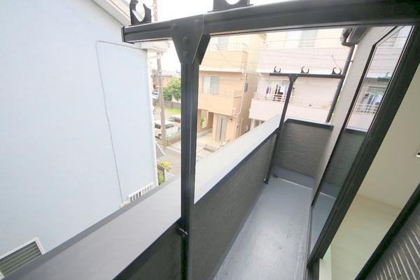 相模原市南区麻溝台8丁目3期　新築分譲住宅　2号棟