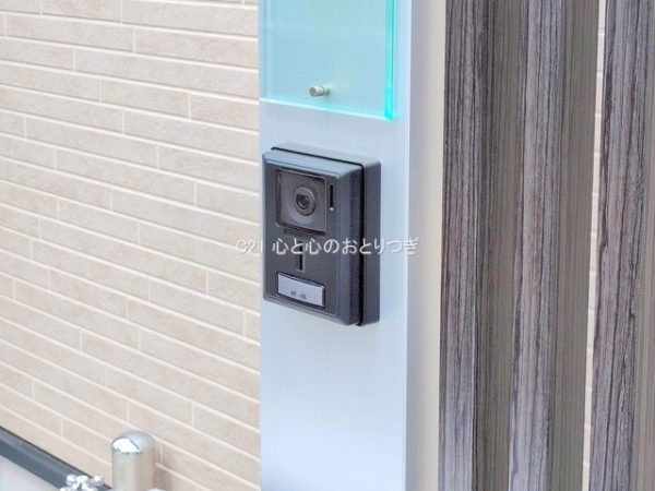 相模原市南区麻溝台8丁目3期　新築分譲住宅　2号棟
