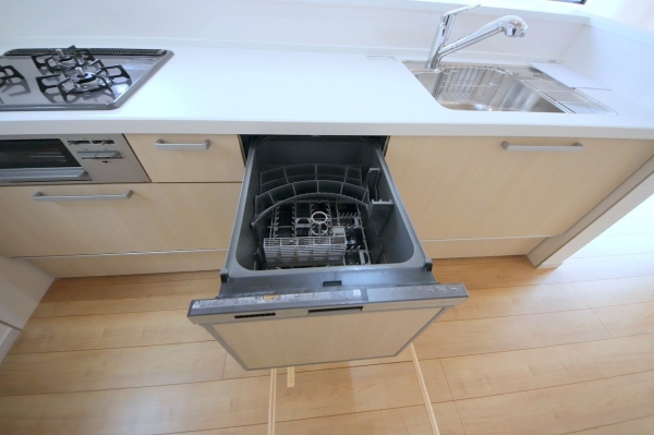 町田市金森5丁目10期　新築分譲住宅　1号棟