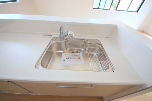 町田市金森5丁目10期　新築分譲住宅　1号棟