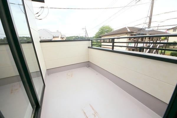 町田市金森5丁目10期　新築分譲住宅　1号棟