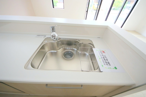 町田市金森5丁目10期　新築分譲住宅　2号棟