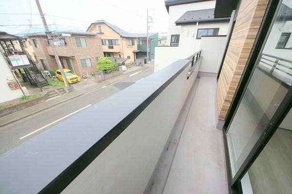 町田市金森5丁目10期　新築分譲住宅　2号棟
