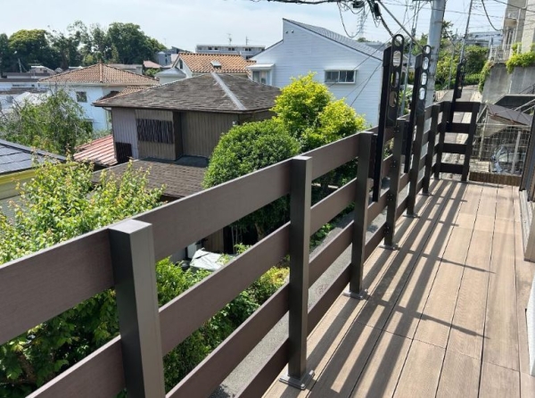 横浜市戸塚区矢部町の中古一戸建て