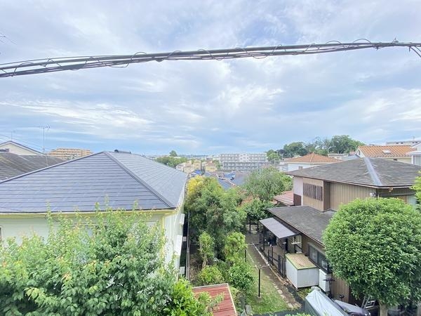 横浜市戸塚区矢部町の中古一戸建て