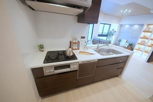 アーリアレジデンス南町田