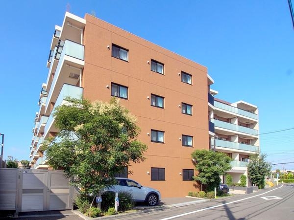 アーリアレジデンス南町田