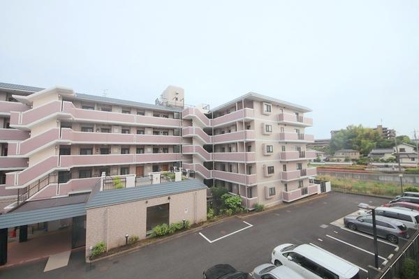 アーリアレジデンス南町田