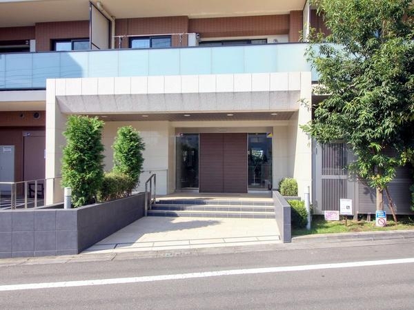 アーリアレジデンス南町田