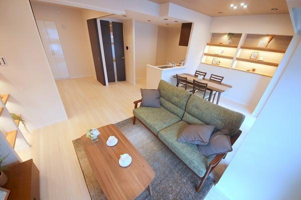 アーリアレジデンス南町田