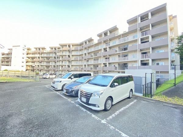 ストークマンション戸塚