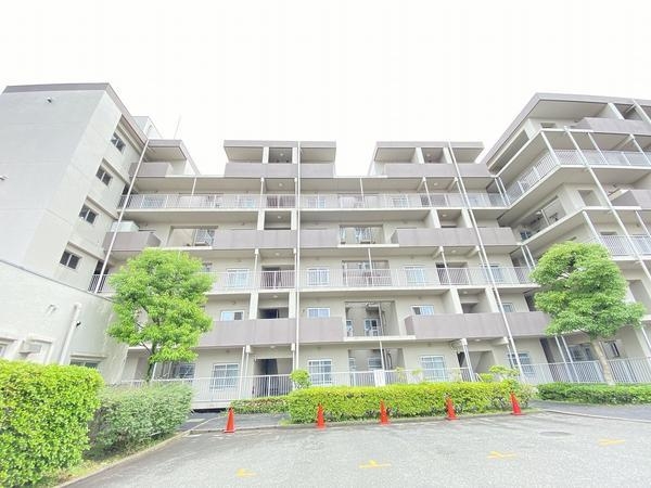ストークマンション戸塚