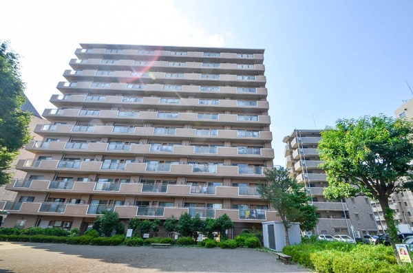 オーベル相模大野