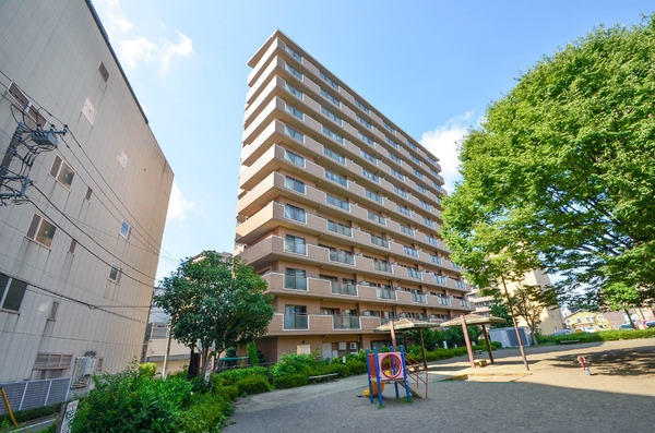 オーベル相模大野