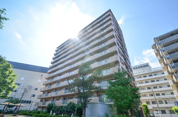 オーベル相模大野