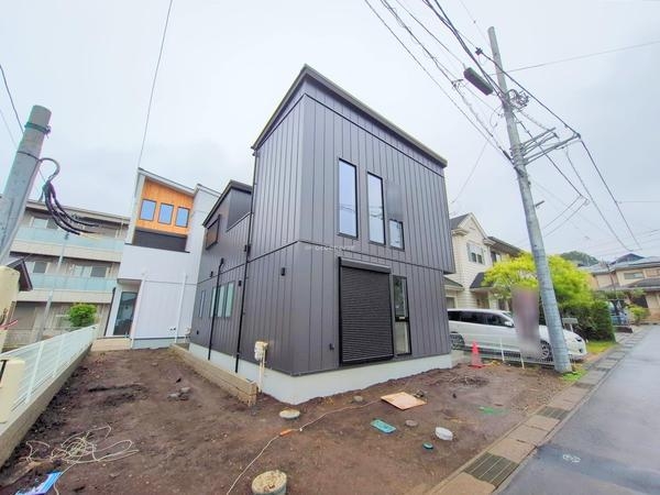 海老名市勝瀬　新築戸建　全2棟　B号棟