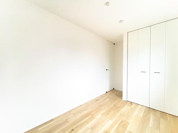 海老名市勝瀬　新築戸建　全2棟　A号棟