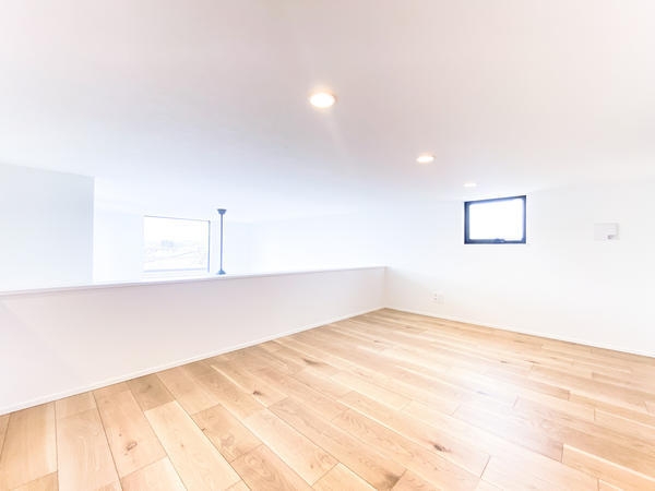 海老名市勝瀬　新築戸建　全2棟　A号棟