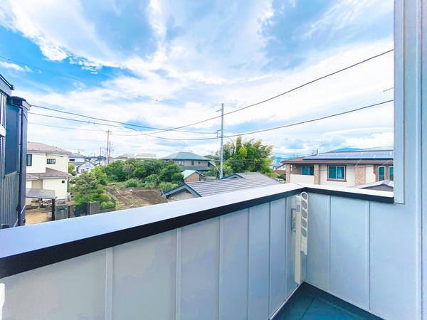 海老名市勝瀬　新築戸建　全2棟　A号棟