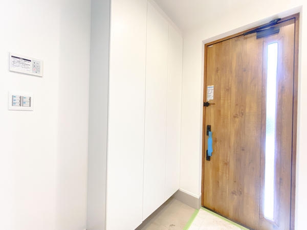 海老名市勝瀬　新築戸建　全2棟　A号棟