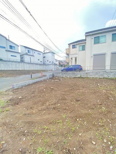 横浜市戸塚区上矢部町　新築戸建　全３棟　A棟