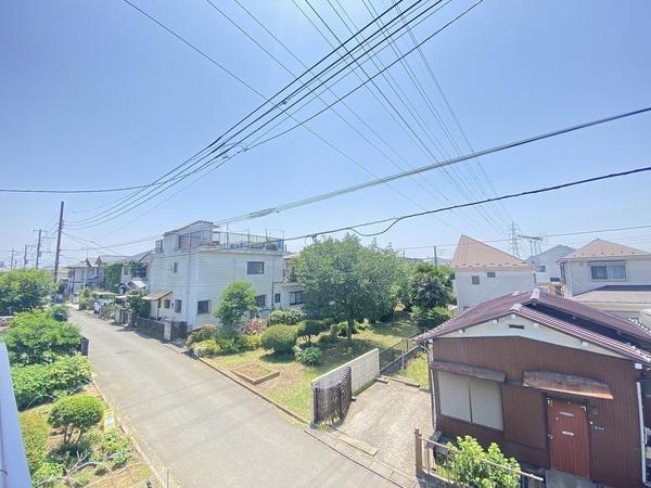 横浜市泉区下和泉３丁目　新築戸建　全２棟　２号棟