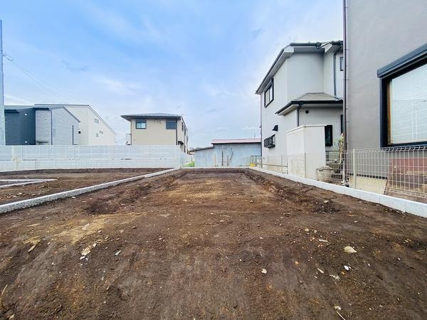 綾瀬市深谷中6丁目　新築戸建　全3棟　A号棟