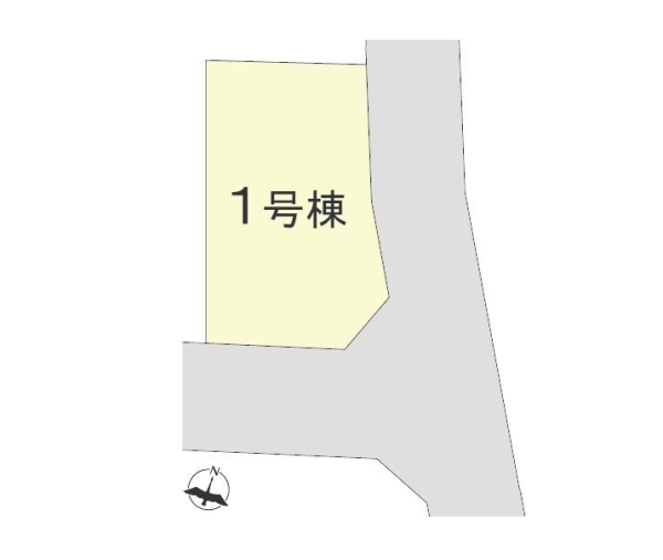綾瀬市深谷上７丁目　新築戸建