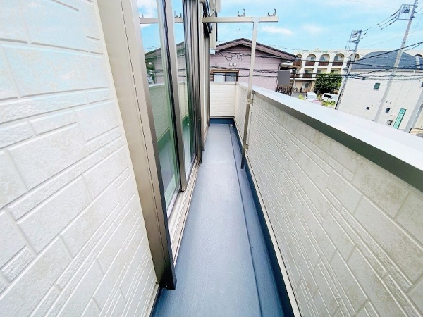 綾瀬市深谷上７丁目　新築戸建