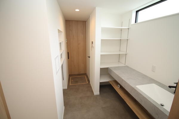 町田市つくし野2丁目　新築分譲住宅