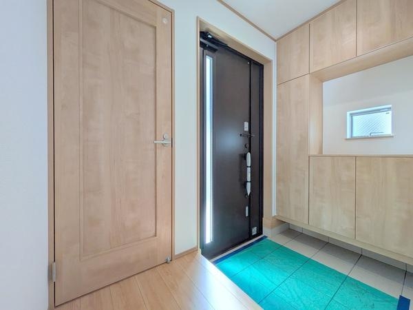 相模原市南区大野台4丁目　新築分譲住宅　2号棟