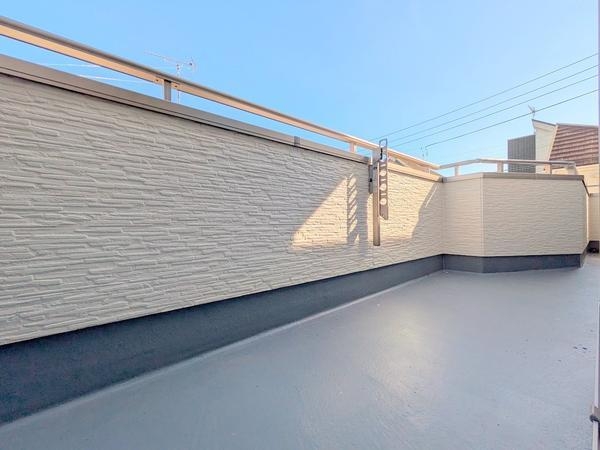 相模原市南区大野台4丁目　新築分譲住宅　2号棟