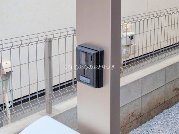 相模原市南区鵜野森2丁目1期　新築分譲住宅　2号棟