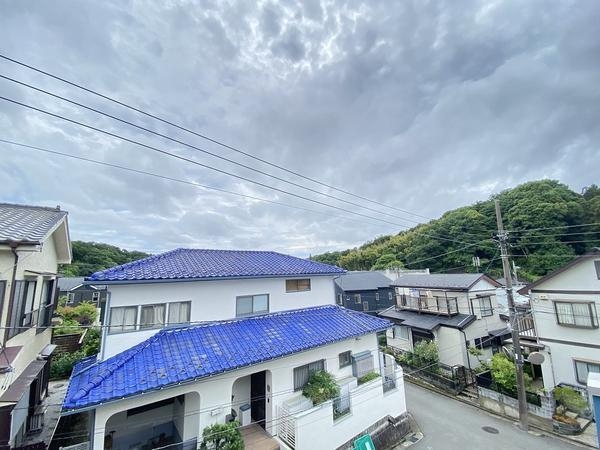 横浜市戸塚区名瀬町　新築戸建　全２棟　２号棟