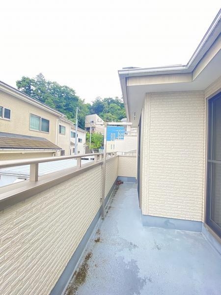 横浜市戸塚区上矢部町の中古一戸建て