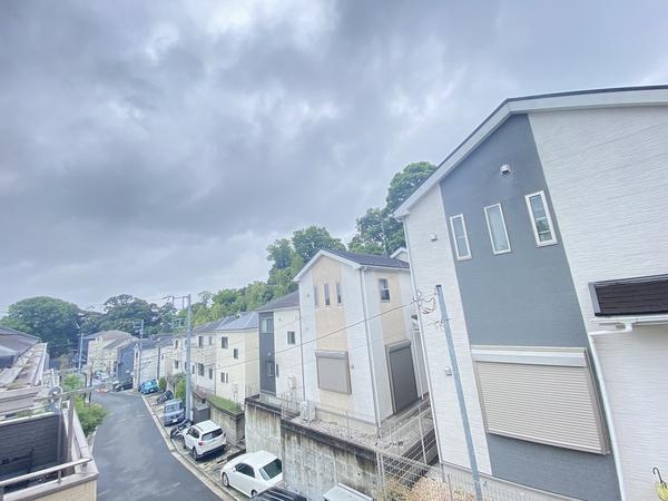 横浜市戸塚区上矢部町の中古一戸建て