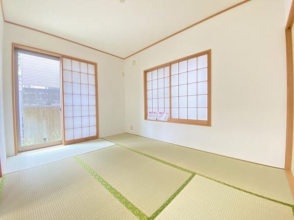 横浜市戸塚区上矢部町の中古一戸建て