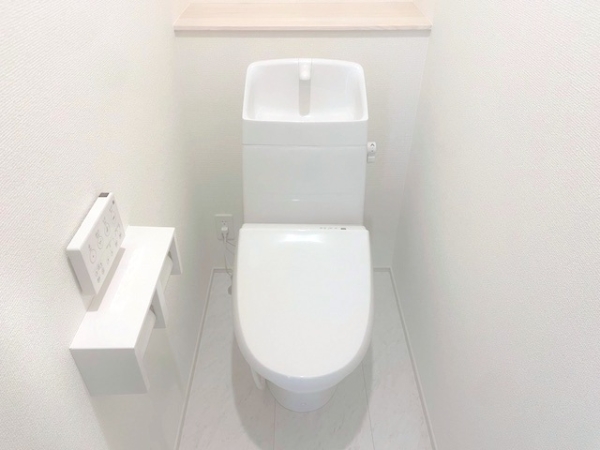 相模原市南区東大沼2丁目　新築分譲住宅