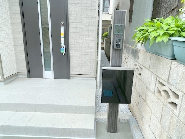 相模原市南区東大沼2丁目　新築分譲住宅