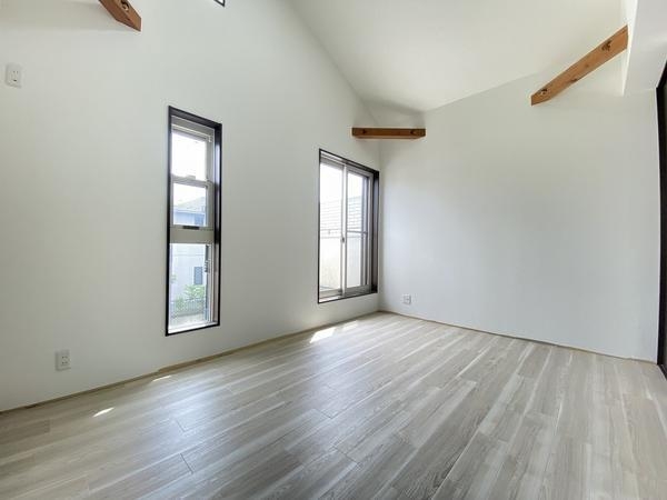 横浜市戸塚区上倉田町の中古一戸建て