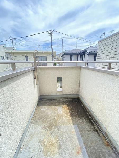 横浜市戸塚区上倉田町の中古一戸建て