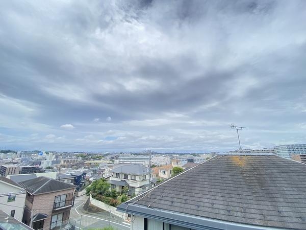 横浜市戸塚区上倉田町の中古一戸建て