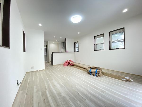 横浜市戸塚区上倉田町　中古